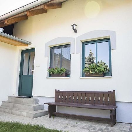 Chalupa Brod nad Dyjí Exterior foto